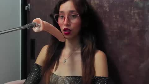 Bella  online show from 02/23/25, 08:00