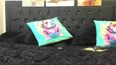 Snapshot of doll_celeste19 chatting on 01/29/25, 09:17 C E L E S T E online show from 01/29/25, 09:17