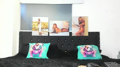 Snapshot of doll_celeste19 chatting on 02/23/25, 11:14 C E L E S T E online show from 02/23/25, 11:14