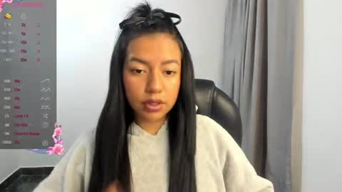 Snapshot of doll_channelx chatting on 06/18/26, 02:12 Doll Channelx online show from 06/18/26, 02:12