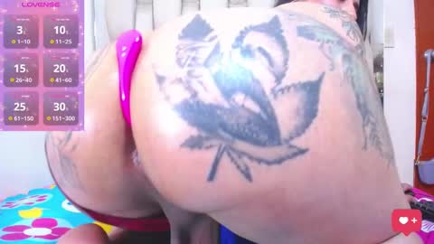 Heilen Niikol online show from 01/15/25, 01:41