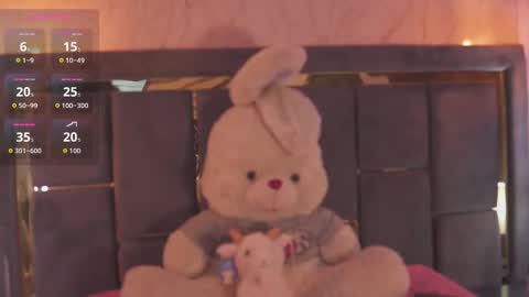 Snapshot of doll_daisy_ chatting on 10/18/25, 11:33 doll_daisy_ online show from 10/18/25, 11:33