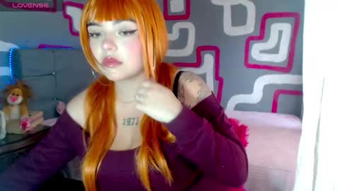 Snapshot of doll_emmy chatting on 05/28/26, 11:51 Emily online show from 05/28/26, 11:51
