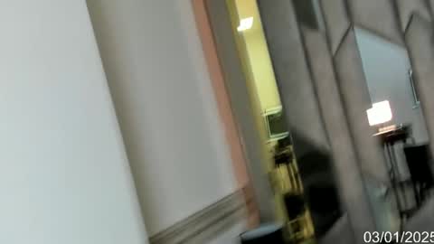 ISA DOLL online show from 01/03/25, 12:30