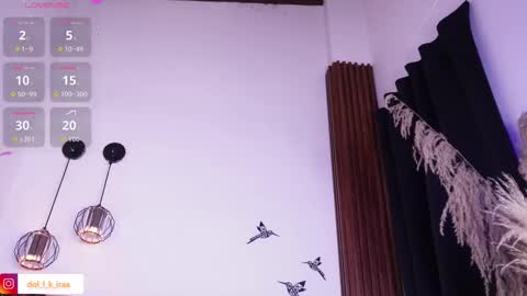 doll_kira_ online show from 03/16/26, 03:16