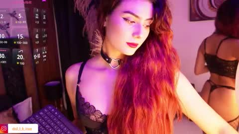 doll_kira_ online show from 03/19/26, 03:16