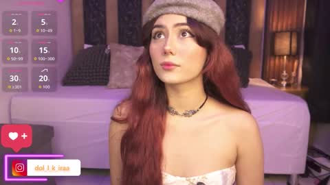 doll_kira_ online show from 03/20/26, 03:39