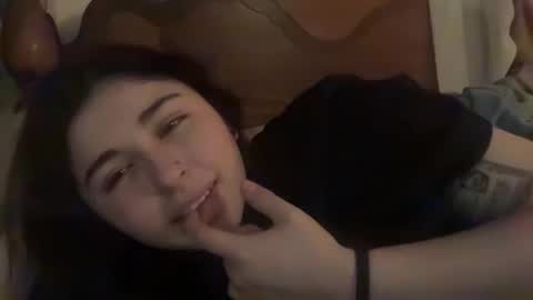 Doll online show from 03/29/26, 03:28