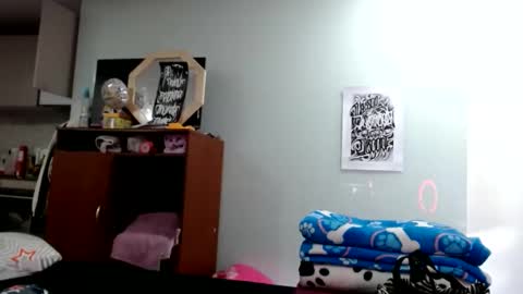 Catherine XXX online show from 11/20/25, 08:52