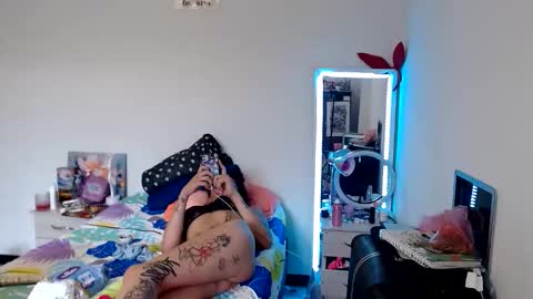 Catherine XXX online show from 02/10/26, 05:06