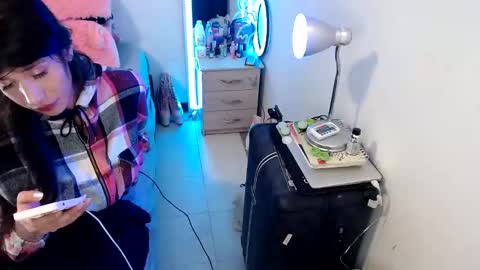 Catherine XXX online show from 02/18/26, 02:18