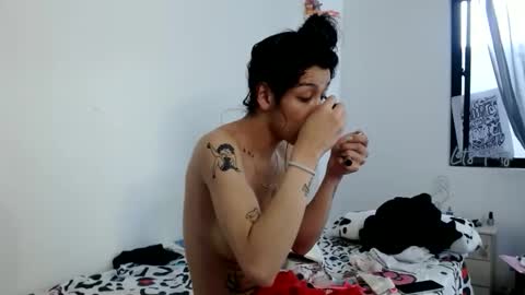 Catherine XXX online show from 03/30/26, 11:22