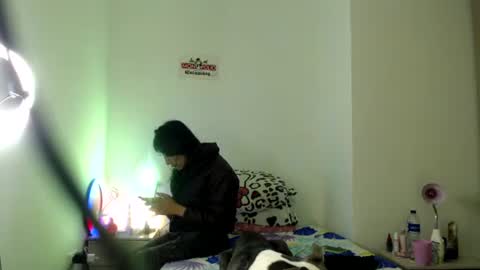 Snapshot of doll_sary chatting on 06/13/26, 09:40 Catherine XXX online show from 06/13/26, 09:40