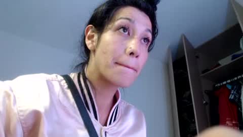 Snapshot of doll_sary chatting on 06/16/26, 10:56 Catherine XXX online show from 06/16/26, 10:56