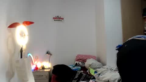Snapshot of doll_sary chatting on 06/19/26, 02:21 Catherine XXX online show from 06/19/26, 02:21