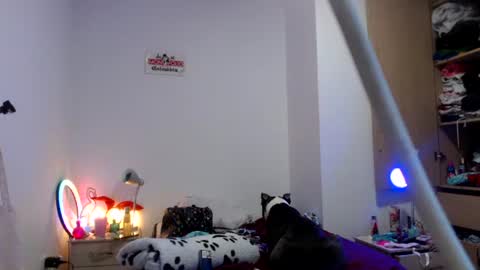 Snapshot of doll_sary chatting on 06/20/26, 07:49 Catherine XXX online show from 06/20/26, 07:49