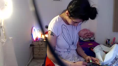 Snapshot of doll_sary chatting on 06/22/26, 06:38 Catherine XXX online show from 06/22/26, 06:38