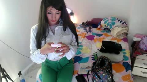 Snapshot of doll_sary chatting on 07/03/26, 05:47 Catherine XXX online show from 07/03/26, 05:47