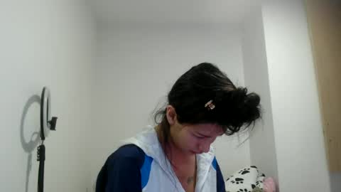 Snapshot of doll_sary chatting on 07/15/26, 06:46 Catherine XXX online show from 07/15/26, 06:46