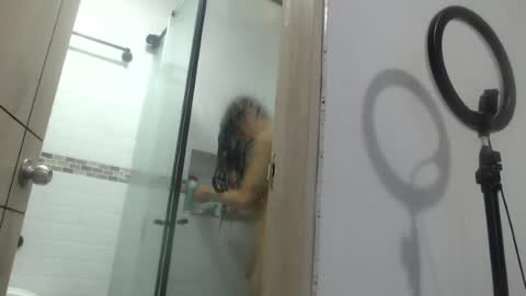 Snapshot of doll_sary chatting on 07/20/26, 04:53 Catherine XXX online show from 07/20/26, 04:53