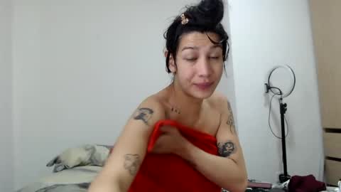 Snapshot of doll_sary chatting on 07/22/26, 06:43 Catherine XXX online show from 07/22/26, 06:43