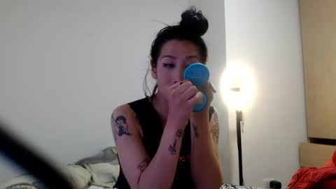 Snapshot of doll_sary chatting on 07/24/26, 04:49 Catherine XXX online show from 07/24/26, 04:49