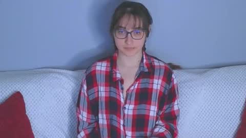 Tessa online show from 03/12/26, 06:14