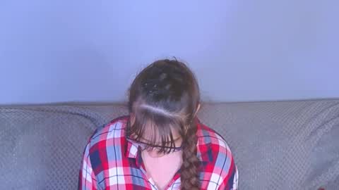 Tessa online show from 06/04/26, 02:34