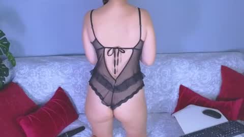 Tessa online show from 07/01/26, 09:33