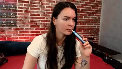 Jade online show from 11/22/25, 08:46