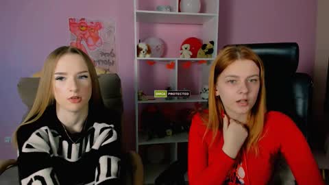 doll_vey online show from 02/26/25, 01:19