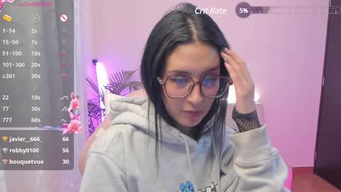 Snapshot of doll_waif chatting on 12/22/24, 03:44 veronica Independent model online show from 12/22/24, 03:44