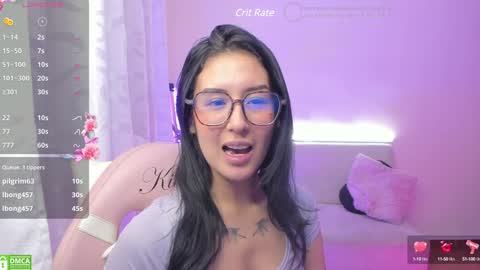 Snapshot of doll_waif chatting on 01/29/25, 04:36 veronica Independent model online show from 01/29/25, 04:36