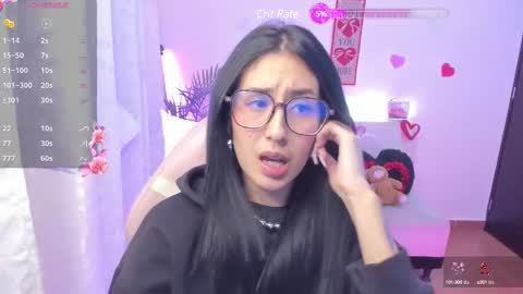 Snapshot of doll_waif chatting on 02/15/25, 04:25 veronica Independent model online show from 02/15/25, 04:25