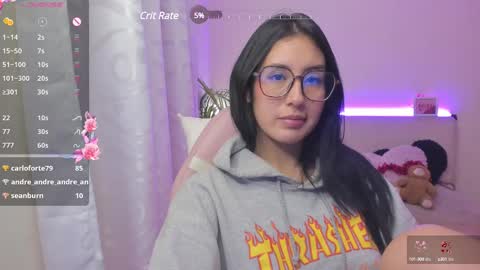 Snapshot of doll_waif chatting on 03/01/25, 03:21 veronica Independent model online show from 03/01/25, 03:21