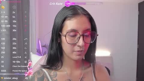 Snapshot of doll_waif chatting on 10/06/25, 03:04 veronica Independent model online show from 10/06/25, 03:04