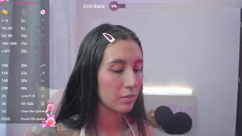 Snapshot of doll_waif chatting on 10/08/25, 08:28 veronica Independent model online show from 10/08/25, 08:28