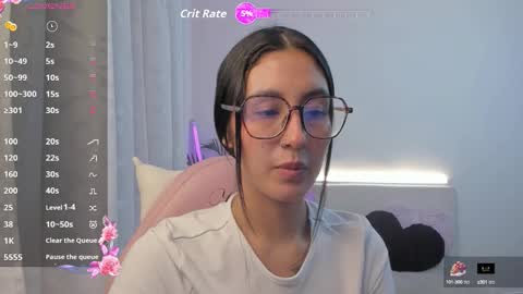 Snapshot of doll_waif chatting on 10/12/25, 11:26 veronica Independent model online show from 10/12/25, 11:26