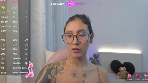 Snapshot of doll_waif chatting on 11/22/25, 02:54 veronica Independent model online show from 11/22/25, 02:54