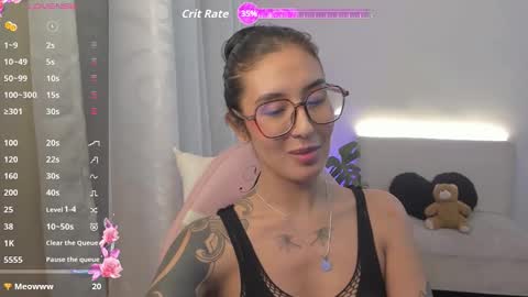 Snapshot of doll_waif chatting on 11/29/25, 01:30 veronica Independent model online show from 11/29/25, 01:30