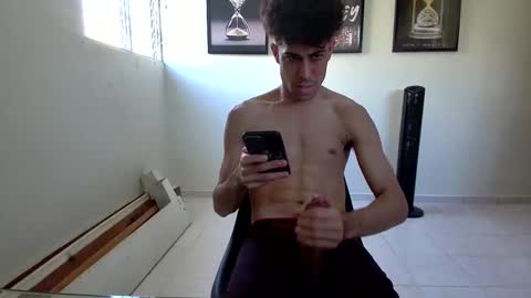 Snapshot of dollarhot30 chatting on 01/14/25, 02:11 DollarHot30 online show from 01/14/25, 02:11