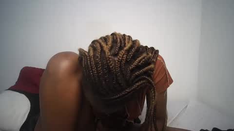 Snapshot of dollberry chatting on 01/10/25, 07:54 dollberry online show from 01/10/25, 07:54