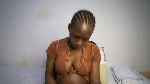 Snapshot of dollberry chatting on 02/23/25, 10:42 dollberry online show from 02/23/25, 10:42