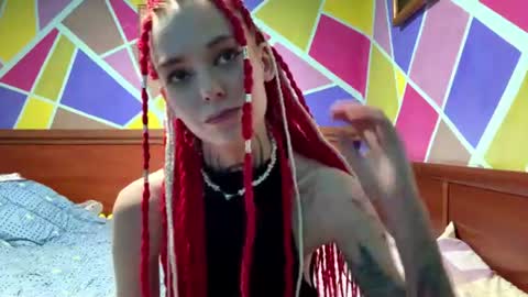 Marry online show from 06/16/26, 02:09
