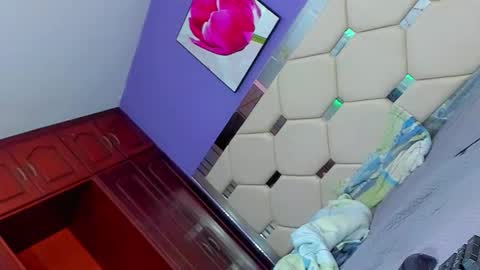 Snapshot of dollcute_latin chatting on 02/19/26, 12:23 dollcute_latin online show from 02/19/26, 12:23