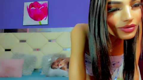 dollcute_latin online show from 04/17/26, 07:11