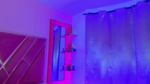 dollcute_latin online show from 06/03/26, 07:33