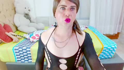 ilona online show from 01/08/26, 05:10