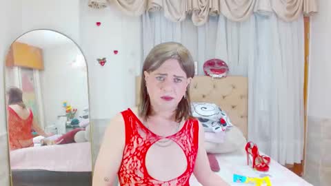 ilona online show from 01/13/26, 03:34