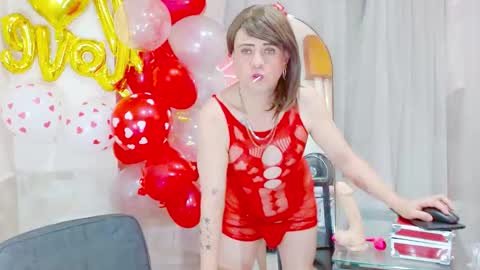 ilona online show from 02/14/26, 06:10